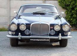 Jaguar 420 G