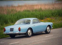 Lancia Flaminia GT Touring
