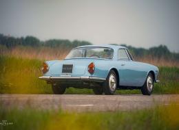Lancia Flaminia GT Touring