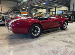 AC Cobra replica