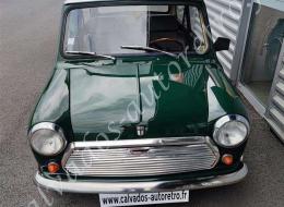 Mini Austin