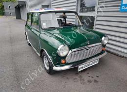 Mini Austin