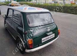 Mini Austin
