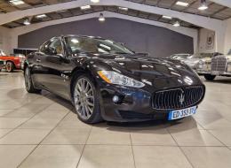 Maserati Granturismo S V8
