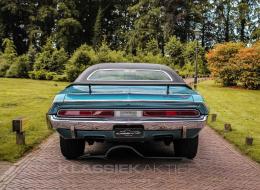 Dodge Challenger V8 500ci R/T
