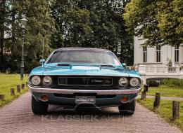 Dodge Challenger V8 500ci R/T