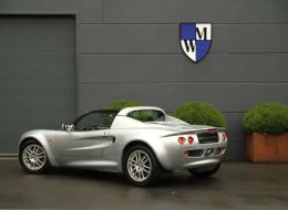 Lotus Elise 1.8i 16v - S1
