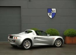 Lotus Elise 1.8i 16v - S1