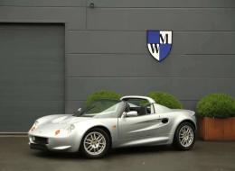 Lotus Elise 1.8i 16v - S1