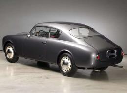 Lancia Aurelia B20S GT Coupé Serie VI