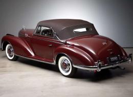 Mercedes-Benz Sc 300Sc Convertible