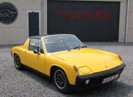 Porsche 914 / 4