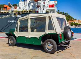 Mini moke Classic Morris