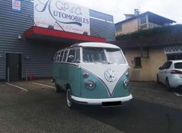 Volkswagen Combi SPLIT  SAMBA 23 FENETRES