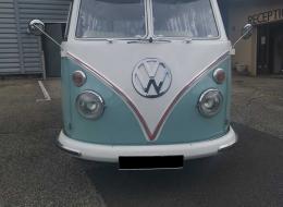 Volkswagen Combi SPLIT  SAMBA 23 FENETRES