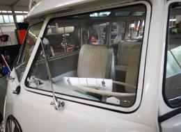 Volkswagen Combi SPLIT  SAMBA 23 FENETRES