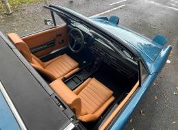 Porsche 914 2.0 L injection