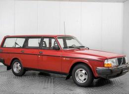 Volvo 240 2.3 GL Grand Luxe