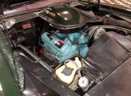 Pontiac Trans Am 455