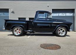 Chevrolet Pick-up Apache V8 1955