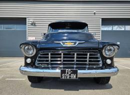 Chevrolet Pick-up Apache V8 1955