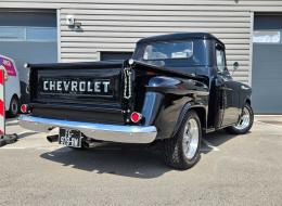 Chevrolet Pick-up Apache V8 1955