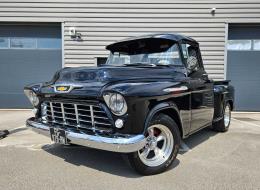 Chevrolet Pick-up Apache V8 1955