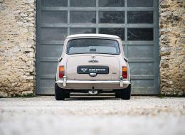 Mini Cooper S MK2 Austin 