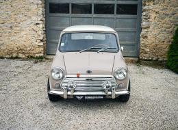 Mini Cooper S MK2 Austin 