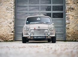 Mini Cooper S MK2 Austin 