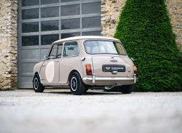Mini Cooper S MK2 Austin 