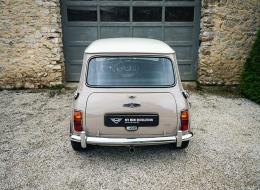 Mini Cooper S MK2 Austin 