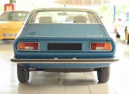 Audi 100 S Coupé