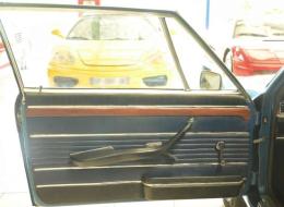 Audi 100 S Coupé