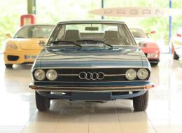 Audi 100 S Coupé