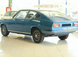 Audi 100 S Coupé