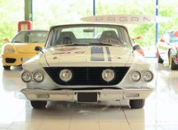 Chrysler Newport