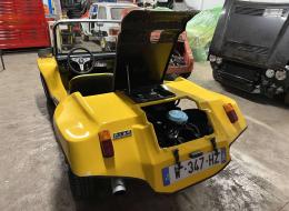 Buggy Fiat 600