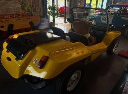 Buggy Fiat 600