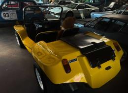Buggy Fiat 600