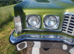 Ford Thunderbird Coupe