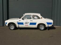 Ford Escort RS 2000