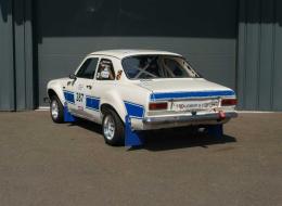 Ford Escort RS 2000