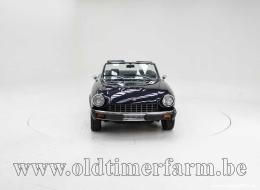 Fiat 124 Spider 2.0 '77 CH9012
