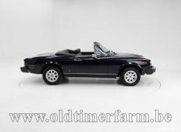Fiat 124 Spider 2.0 '77 CH9012