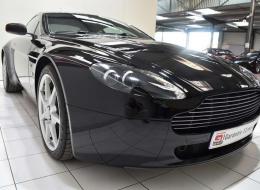 Aston Martin V8 Vantage 4.3l
