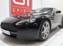 Aston Martin V8 Vantage 4.3l