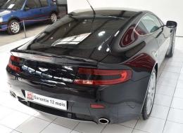 Aston Martin V8 Vantage 4.3l