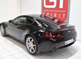 Aston Martin V8 Vantage 4.3l