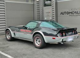 Chevrolet Corvette C3 5.7 V8 PACE CAR 350Ci